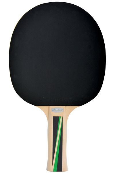 DONIC مضرب تنس الطاولة Donic Top Team Level 400 معتمد من ITTF مقاس 1.5 مم