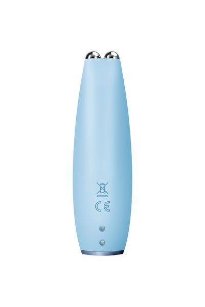 Geske Mikro Akım Yüz Sıkılaştırıcı Akıllı Kalem (Titreşimli ) MicroCurrent Face-Lift Pen