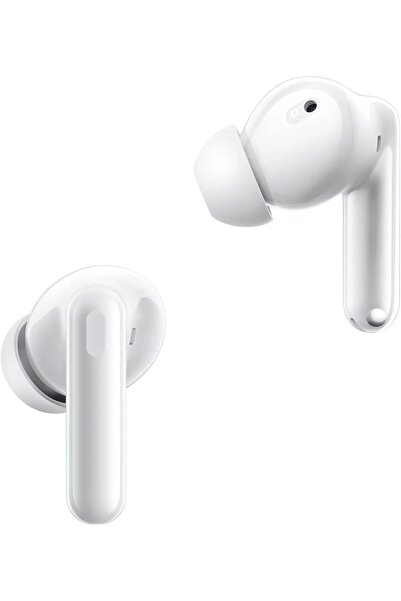 realme Buds T310 Truly Wireless , Upto 40Hrs Battery and Fast Charging (Agile White)