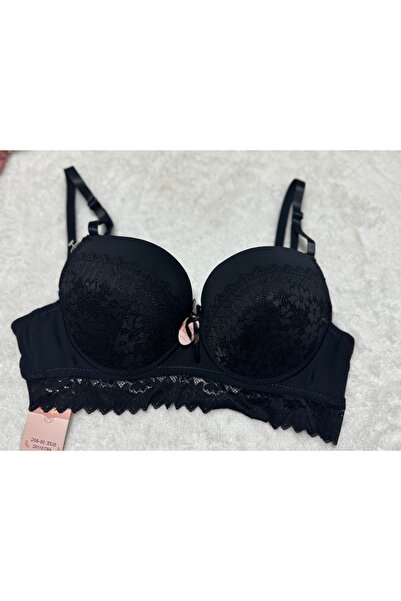 BEST UMT Acemoğlu c kap dantelli sütyen