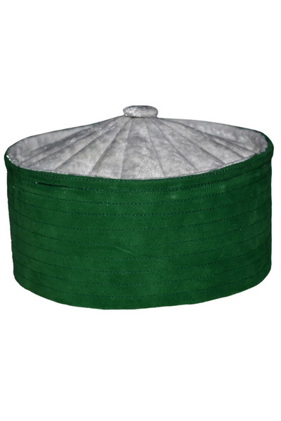 şahinbak Takke, Takke modelat, Takke verde, Takke din catifea, pălărie, fes, ...