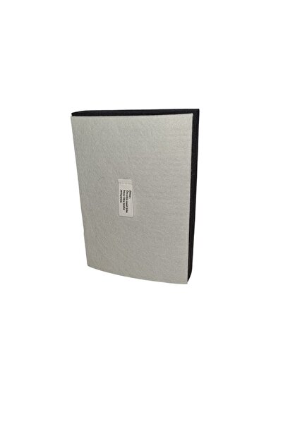 Popüler كوب غبار متوافق مع Karaca Vantuz V4-V8 / S6 - فلتر إسفنجي