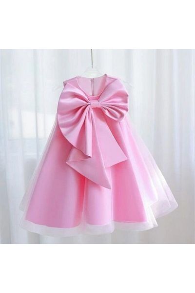 peza Kids Evening Dress
