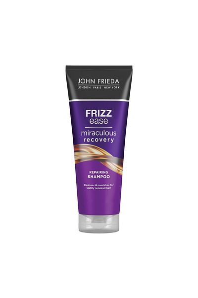 John Frieda Frizz Ease 250 ml - Dry and Damaged Hair Shampoo