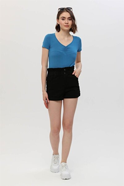 HomeStore Τζιν σορτς