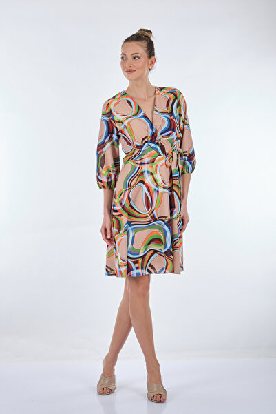 EXPLOSION Жіноче плаття 22156241