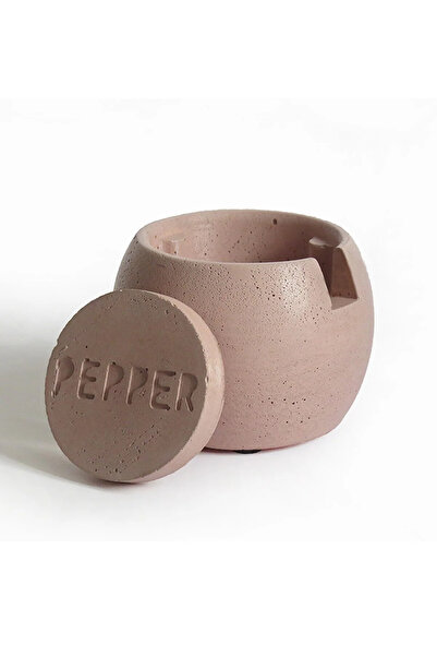 Ghogol Home Bonny Beton Biberlik