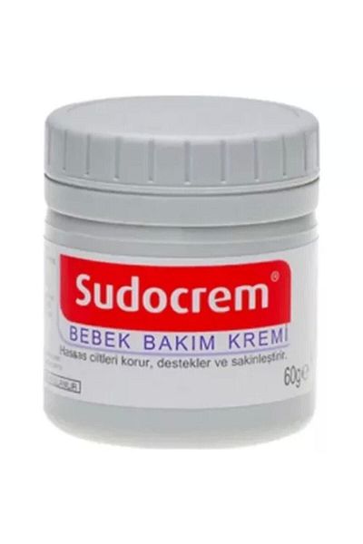 Sudocrem Baby Care Cream 60 gr