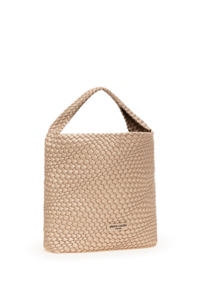 Pierre Cardin Gold Arm Bag 50307557 -Vr096