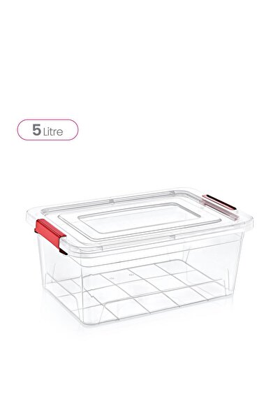Smartware Smart Box Saklama Kabı 5 LT