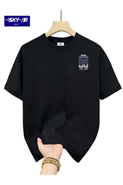 Lider Leather Tricou unisex imprimat - Design care reflectă sufletul naturii