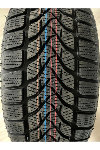 Lassa / 225/55R18 (COMPETUS WINTER 2+) 2024 KIŞ LASTİĞİ