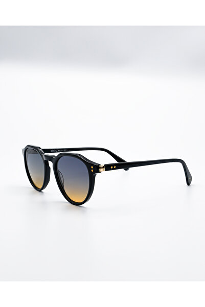 GİGİ OO MİLANO النظارات الشمسية النسائية نموذج دائري