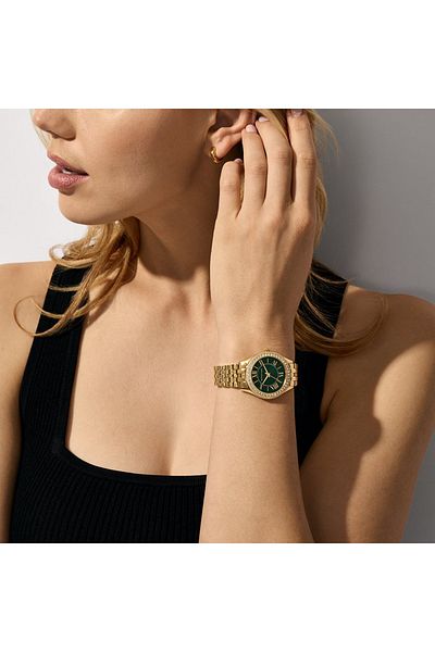 Michael Kors Harlowe Women's Watch MK4870