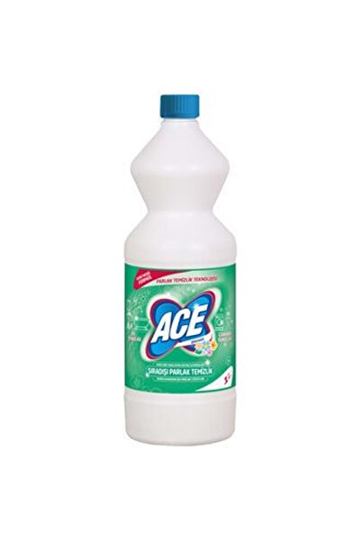ACE ÇAMAŞIR SUYU BAHAR KOKULU 1LT