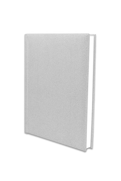 FLYONLOOK Blocnotes de birou cu dungi 13x19 cm - 96 coli și 192 pagini școală