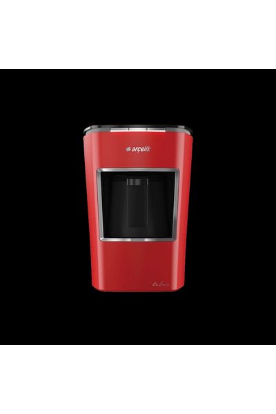 Arçelik K 3400 Telve Red