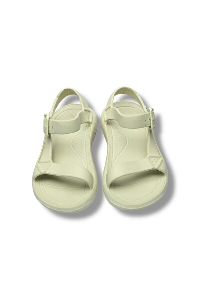 Liger Green Eva Kids Sandals - Easy and Comfortable Wear