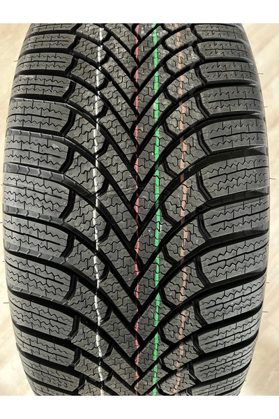 Bridgestone BRİDGESTONE / 235/45R18 (BLIZZAK 6) 2024 KIŞ LASTİĞİ