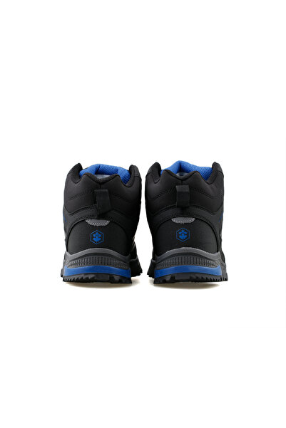 lumberjack Frog Hi 4Pr Erkek Outdoor Botu 101782566 Siyah