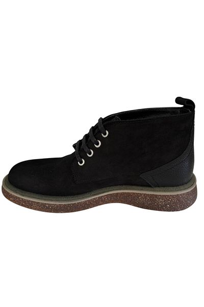 LUCIANO BELLINI Ανδρικές μπότες Nubuck