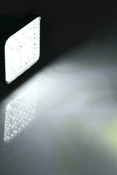 ASTRA LED 12-24V 16 LED Offroad ATV Kamyon Tır Traktör İş Makinesi