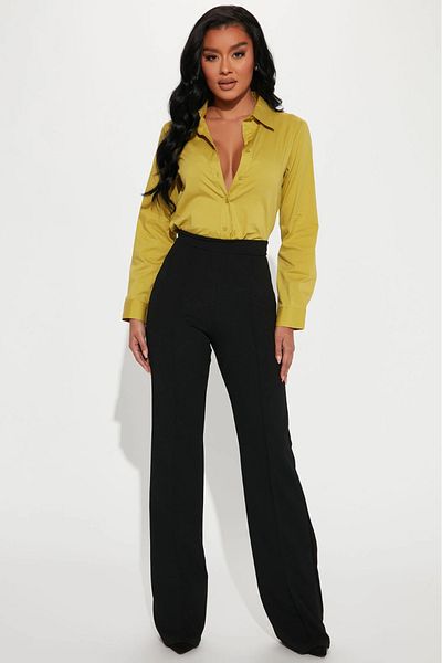 nurtex Palazzo Stylish and Comfortable Pants