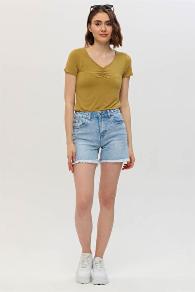 HomeStore Τζιν σορτς