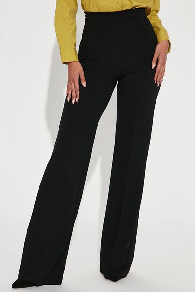 nurtex Palazzo Stylish and Comfortable Pants
