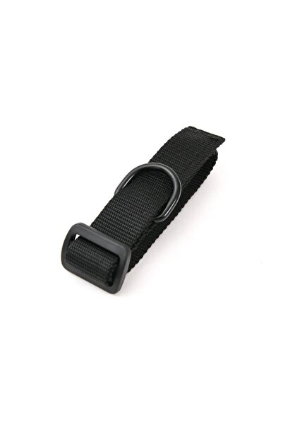 Choice محول حزام تكتيكي متين من DIZETION مع حلقة على شكل حرف D وحزام نايلون م...