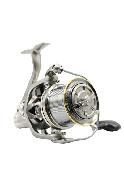 Choice بكرة صيد دوارة بمحمل من الفولاذ المقاوم للصدأ 12000 Ngk 8000 9000 10000 12000 14000 25 كجم قوية