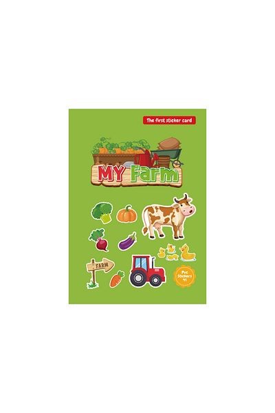 Choice Multi New Kids Reusable Sticker Book Multiple Scenarios Cartoon Diy Puzzle Educational Learning Clas