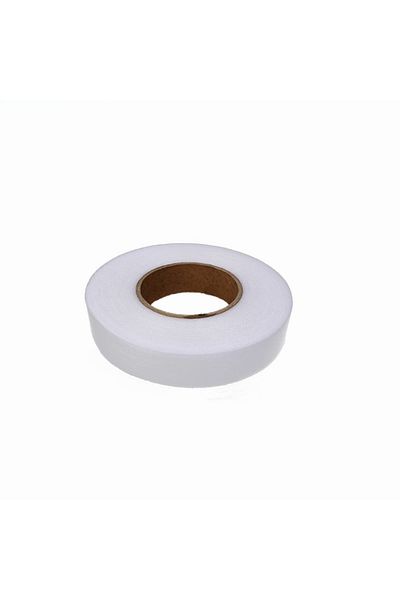 Choice 2cmx60m White 60m Pants Hem Tape Self-adhesive Edge Shorten Paste Tape Diy Tools For Jean Clothes Le