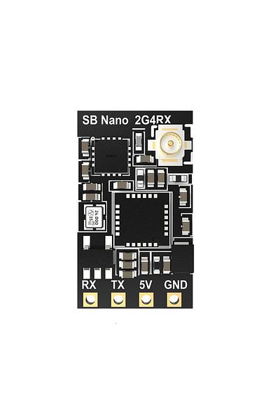 Choice SpeedyBee Nano 2.4G ExpressLRS ELRS Receiver for FPV Freestyle Long Range Drones DIY Parts