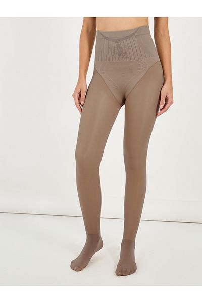 Styli 1800D Tights