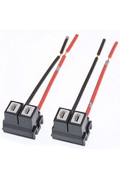 Choice موصلات عالية الجودة لموصلات لمبة السيارة H7 وموصلات لمبة الهالوجين في ...