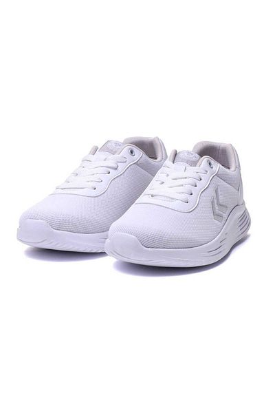 hummel Αθλητικά παπούτσια WOLFE White Unisex