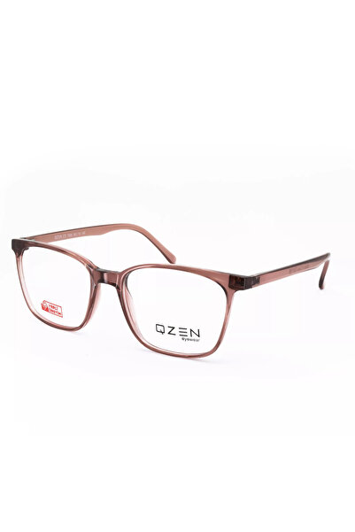 Qzen Mavi Işık Koruyucu Blue Block Gözlük Q7035 Unisex