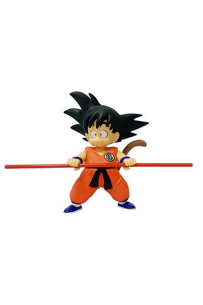 Choice Dragon Ball 14-21cm Goku Pilaf Chiaotzu Oolong Hollow Figure Chaofan Jiaozi Karin Sama Sr. Popo F...