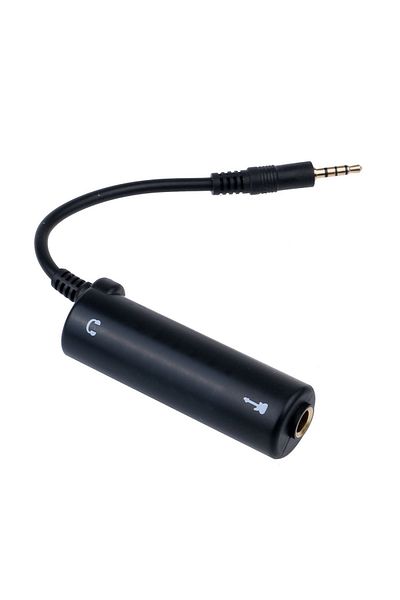 Miwayer Guitar Interface Converter Replacement For Phone Guitar Audio Interface Guitar Line Conve...