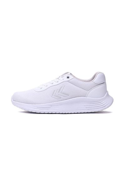 hummel Αθλητικά παπούτσια WOLFE White Unisex