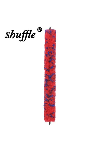 Choice Saxophone Bent Neck Brush Saxophone Cleaning Brush Sax Neck Brush Inner Chamber Brush Tool Woodwi...
