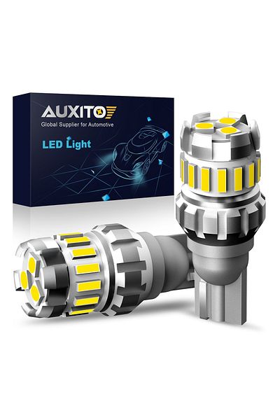 Choice T15 Auxito 2 قطعة W16w T15 Led Bulbs Canbus Error Free LED Backup Light T16 921 912 W16w Led Bulbs Car