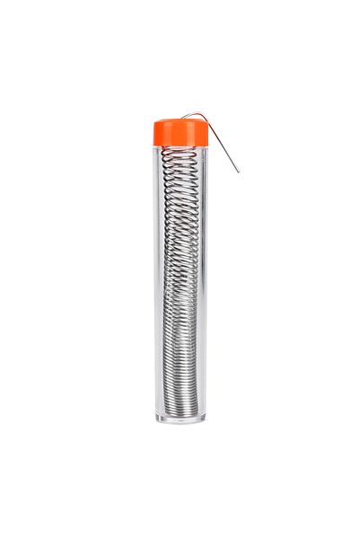 Choice Silver 15g High Activity Solder Wire 0.8mm, Solder, Solder Wire, Electrical Maintenance, Metal Weldi