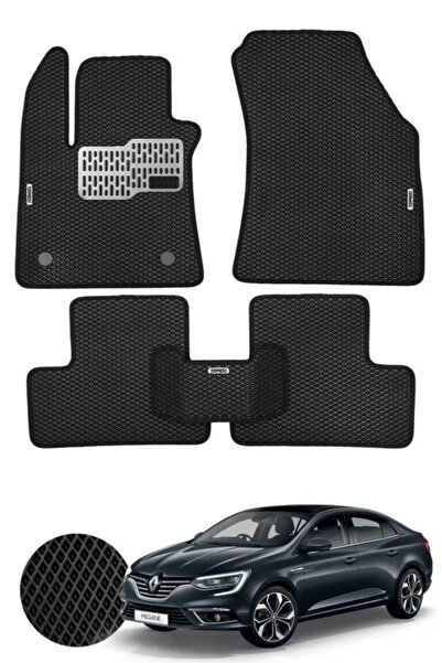 BBS AKSESUAR MEGANE4 EVA PASPAS