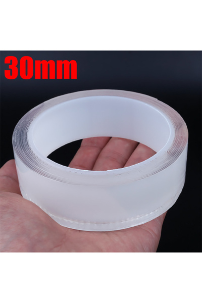 Choice5 10m 30mm Car Stickers Door Edge Protector Universal Car Door Sill Sti...