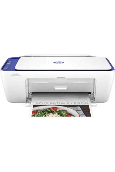 HP طابعة DeskJet Ink Advantage Ultra 4927 الكل في واحد | HP-6W7G3B