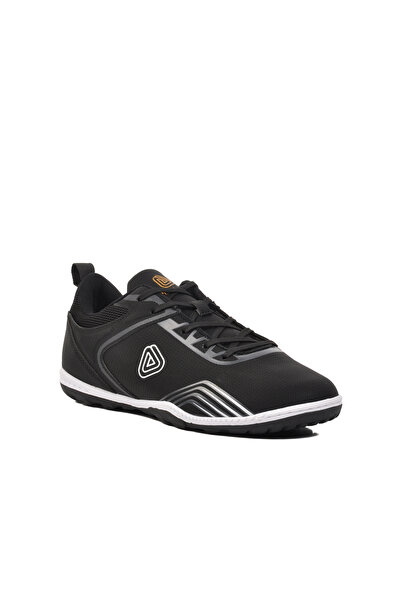 AYAKMOD Чорні чоловічі килимові кросівки Walkway