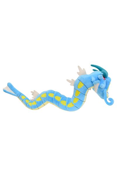 Choice 51cm-99cm Shiny Gyarados Plush Toys Stuffed Animal Charizard Game For Collectible Gift,soft Plushies