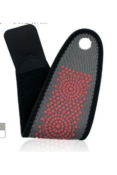 Choice Red Breathable Sports Wrist Strap Heat Pack Wrist Guard Hand Protection Joint Fitness Weightlifting